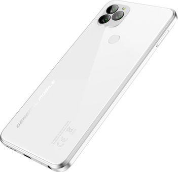 General Mobile Gm 22S 64 Gb Hafıza 4 Gb Ram 6.52 İnç 13 MP Ips Lcd Ekran Android Akıllı Cep Telefonu Beyaz