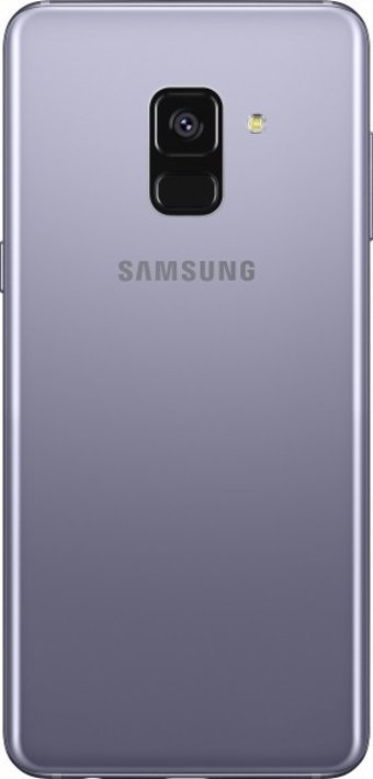 Samsung Galaxy A8 64 Gb Hafıza 4 Gb Ram 5.6 İnç 16 MP Super Amoled Ekran Android Akıllı Cep Telefonu Altın