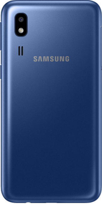 Samsung Galaxy A2 Core 16 Gb Hafıza 1 Gb Ram 5.0 İnç 5 MP Pls Ekran Android Akıllı Cep Telefonu Mavi