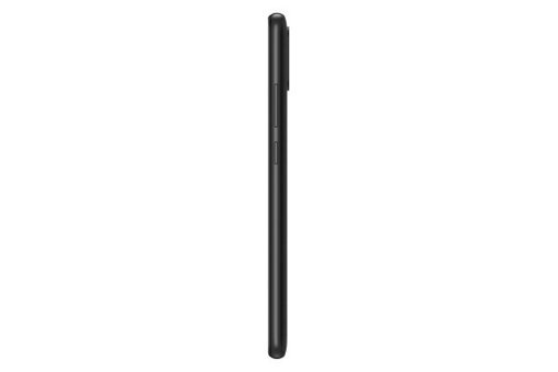 Samsung Galaxy A03 64 Gb Hafıza 4 Gb Ram 6.5 İnç 48 MP Pls Ekran Android Akıllı Cep Telefonu Siyah