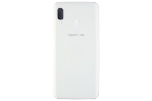 Samsung Galaxy A20E 32 Gb Hafıza 3 Gb Ram 5.8 İnç 13 MP Tft Lcd Ekran Android Akıllı Cep Telefonu Beyaz