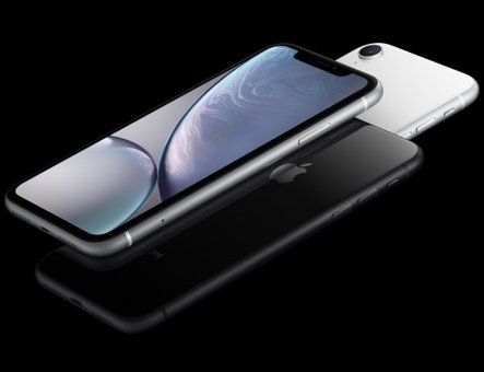 Apple iPhone XR 128 Gb Hafıza 3 Gb Ram 6.1 İnç 12 MP Çift Hatlı Ips Lcd Ekran Ios Akıllı Cep Telefonu Gümüş