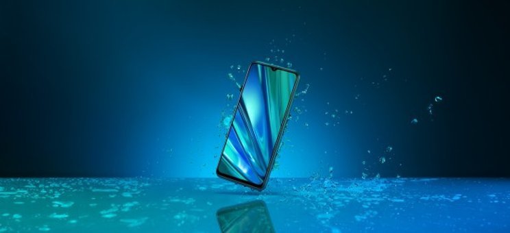Realme 5 Pro 128 Gb Hafıza 4 Gb Ram 6.3 İnç 48 MP Ips Lcd Ekran Android Akıllı Cep Telefonu Yeşil