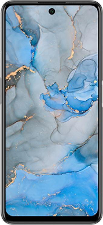 General Mobile Gm 22 Pro 128 Gb Hafıza 8 Gb Ram 6.78 İnç 108 MP Çift Hatlı Ips Lcd Ekran Android Akıllı Cep Telefonu Siyah