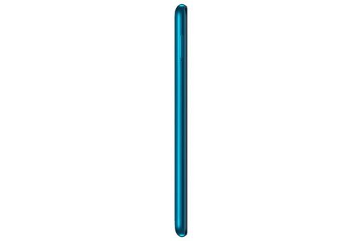 Samsung Galaxy M21 64 Gb Hafıza 4 Gb Ram 6.4 İnç 48 MP Çift Hatlı Super Amoled Ekran Android Akıllı Cep Telefonu Yeşil