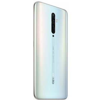 Oppo Reno2 Z (Cph1951) 128 Gb Hafıza 8 Gb Ram 6.5 İnç 48 MP Çift Hatlı Amoled Ekran Android Akıllı Cep Telefonu Beyaz