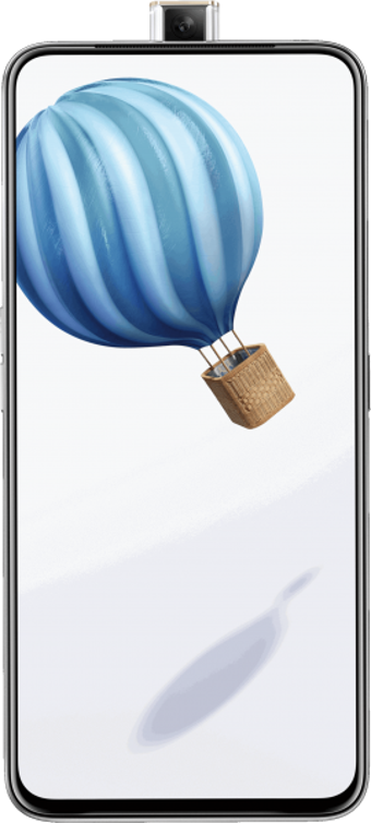 Oppo Reno2 Z (Cph1951) 128 Gb Hafıza 8 Gb Ram 6.5 İnç 48 MP Çift Hatlı Amoled Ekran Android Akıllı Cep Telefonu Beyaz