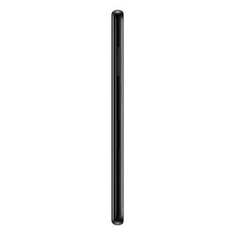 Samsung Galaxy A8 64 Gb Hafıza 4 Gb Ram 5.6 İnç 16 MP Super Amoled Ekran Android Akıllı Cep Telefonu Siyah