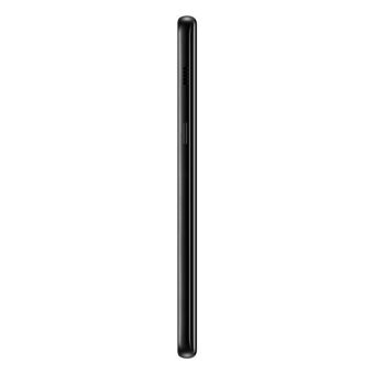 Samsung Galaxy A8 64 Gb Hafıza 4 Gb Ram 5.6 İnç 16 MP Super Amoled Ekran Android Akıllı Cep Telefonu Siyah