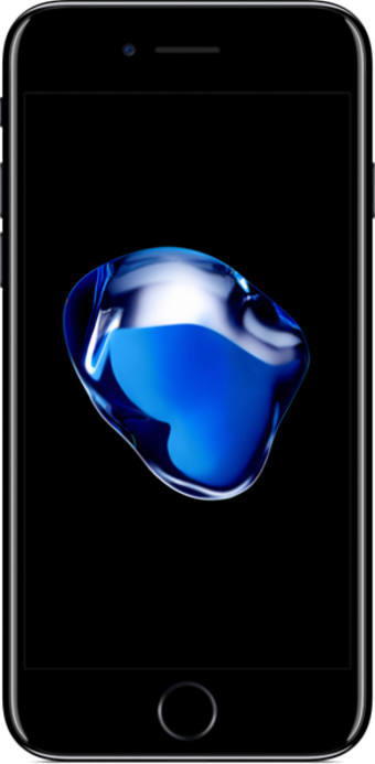 Apple iPhone 7 128 Gb Hafıza 2 Gb Ram 4.7 İnç 12 MP Ips Lcd Ekran Ios Akıllı Cep Telefonu Siyah