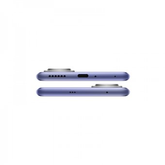 Huawei Nova 10 128 Gb Hafıza 8 Gb Ram 6.67 İnç 50 MP Çift Hatlı Oled Ekran Android Akıllı Cep Telefonu Mor