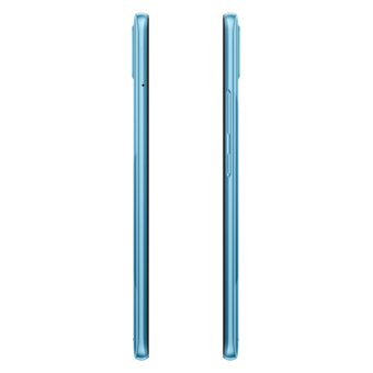 Realme C25Y 128 Gb Hafıza 4 Gb Ram 6.5 İnç 50 MP Ips Lcd Ekran Android Akıllı Cep Telefonu Mavi