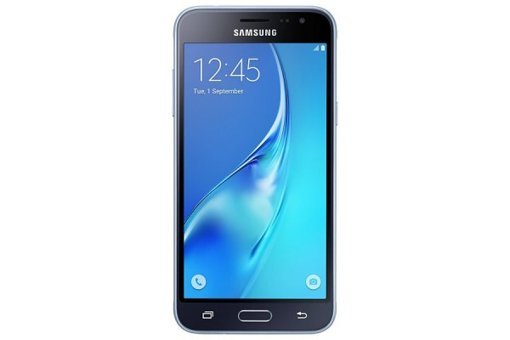Samsung Galaxy J3 8 Gb Hafıza 1.5 Gb Ram 5.0 İnç 8 MP Super Amoled Ekran Android Akıllı Cep Telefonu Mavi