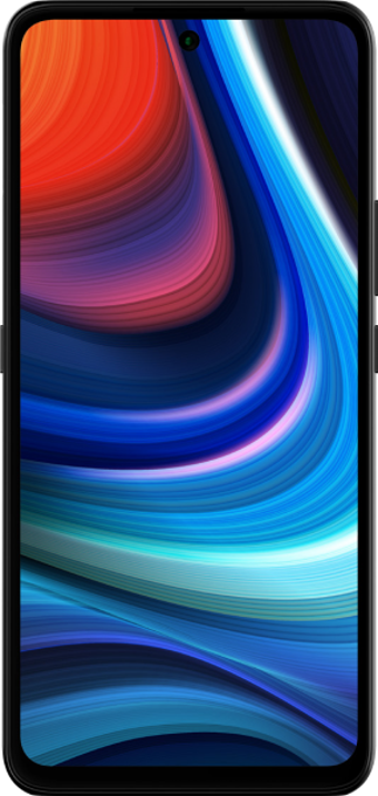 Omix X300 (4 Gb) 64 Gb Hafıza 4 Gb Ram 6.67 İnç 16 MP Ips Lcd Ekran Android Akıllı Cep Telefonu Mavi