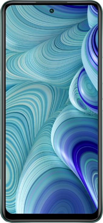 Infinix Hot 11S 128 Gb Hafıza 4 Gb Ram 6.78 İnç 50 MP Ips Lcd Ekran Android Akıllı Cep Telefonu Siyah