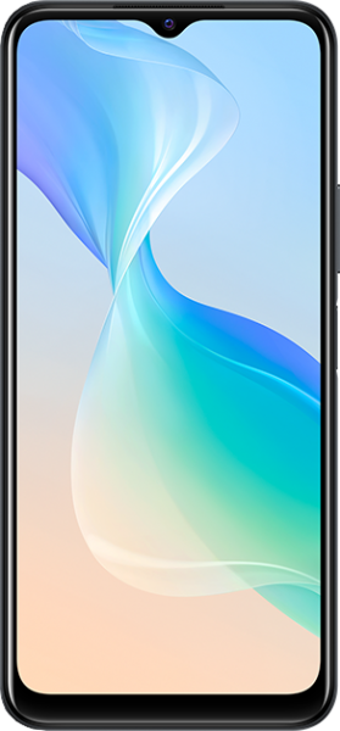 Vivo Y33S (V2109) 128 Gb Hafıza 8 Gb Ram 6.58 İnç 50 MP Çift Hatlı Ips Lcd Ekran Android Akıllı Cep Telefonu Siyah