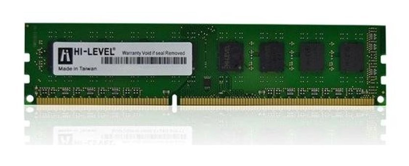 Sylar Hı-Level 8gb 2666MHZ Ddr4 HLV-PC21300D4-8G Pc Ram