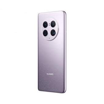 Huawei Mate 50 Pro 512 Gb Hafıza 8 Gb Ram 6.74 İnç 50 MP Oled Ekran Android Akıllı Cep Telefonu Gümüş
