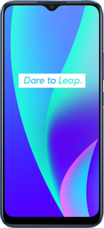 Realme C15 64 Gb Hafıza 4 Gb Ram 6.5 İnç 13 MP Ips Lcd Ekran Android Akıllı Cep Telefonu Gri