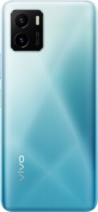 Vivo Y15S 32 Gb Hafıza 3 Gb Ram 6.51 İnç 13 MP Ips Lcd Ekran Android Akıllı Cep Telefonu Yeşil