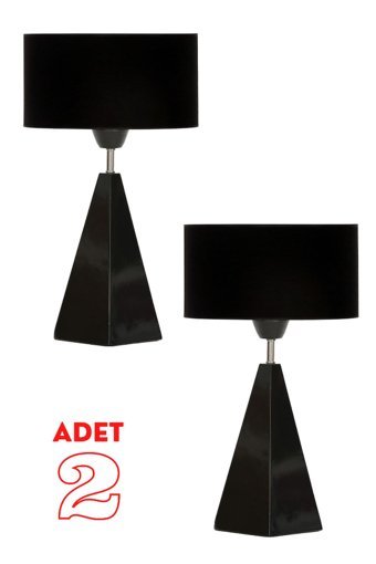 Vinner Balance Tekli Metal Tek Ayaklı Abajur Bej
