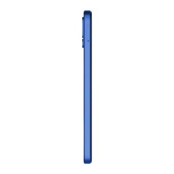 Reeder S19 Max 64 Gb Hafıza 4 Gb Ram 6.51 İnç 13 MP Ips Lcd Ekran Android Akıllı Cep Telefonu Mavi