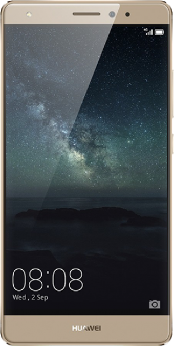 Huawei Mate S 32 Gb Hafıza 3 Gb Ram 5.5 İnç 13 MP Amoled Ekran Android Akıllı Cep Telefonu Altın