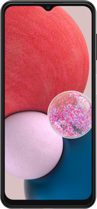 Samsung Galaxy A13 64 Gb Hafıza 4 Gb Ram 6.6 İnç 50 MP Pls Ekran Android Akıllı Cep Telefonu Beyaz