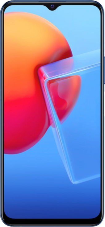 Vivo Y51 128 Gb Hafıza 8 Gb Ram 6.58 İnç 48 MP Çift Hatlı Ips Lcd Ekran Android Akıllı Cep Telefonu Mavi