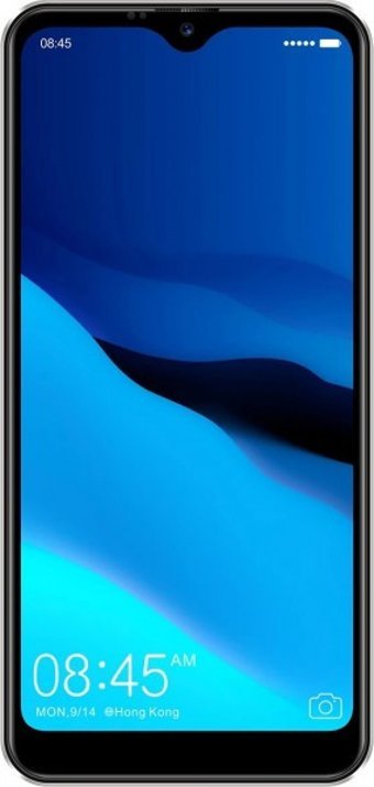 Reeder P13 Blue 2022 32 Gb Hafıza 2 Gb Ram 6.26 İnç 8 MP Ips Lcd Ekran Android Akıllı Cep Telefonu Siyah