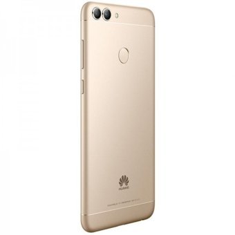 Huawei P Smart FIG-LX1 32 Gb Hafıza 3 Gb Ram 5.65 İnç 13 MP Ips Lcd Ekran Android Akıllı Cep Telefonu Altın