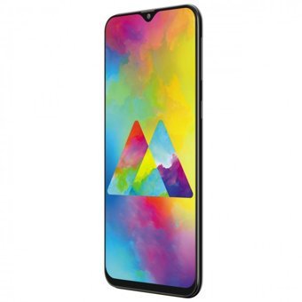 Samsung Galaxy M20 32 Gb Hafıza 3 Gb Ram 6.3 İnç 13 MP Pls Ekran Android Akıllı Cep Telefonu Siyah