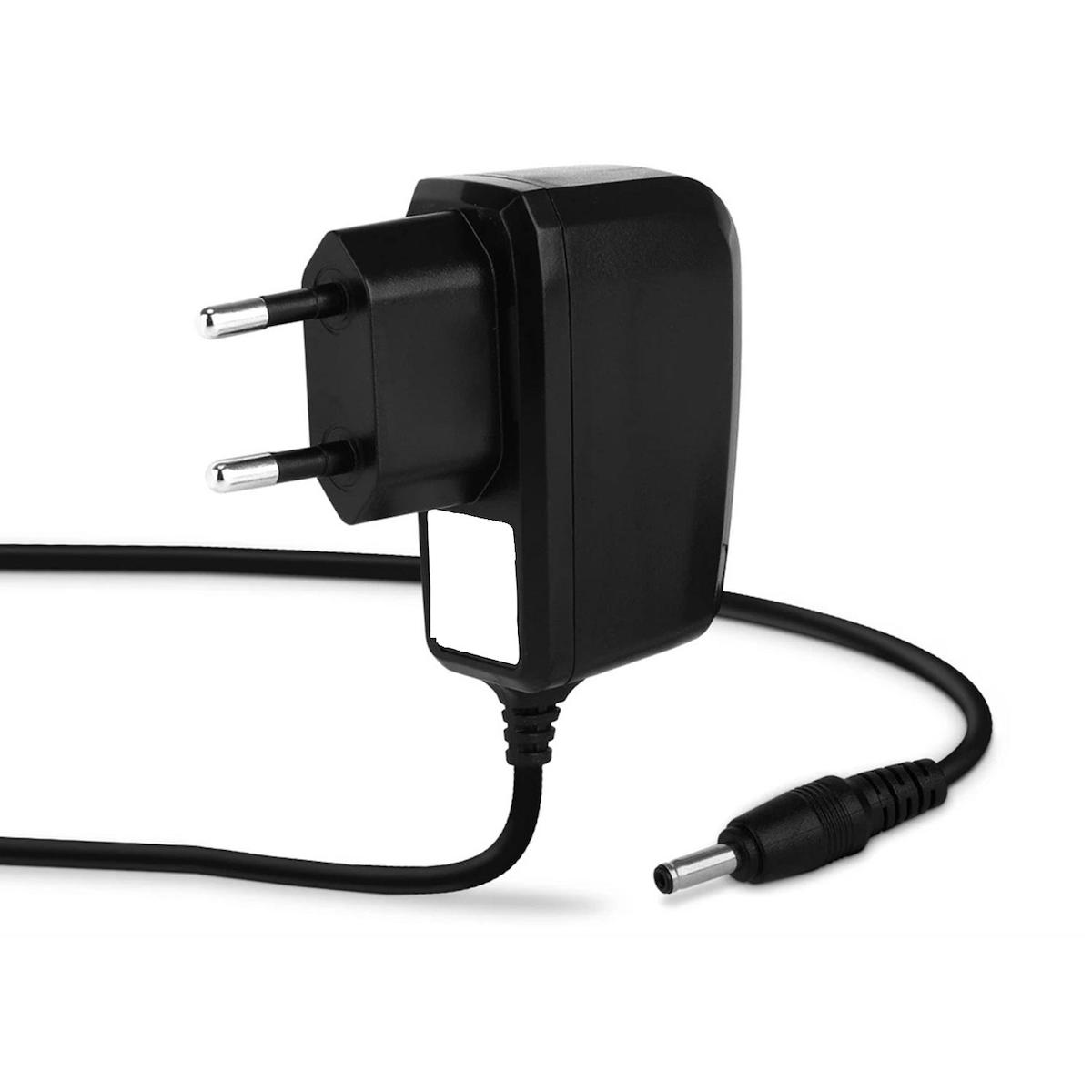 Syrox ACP-12E Universal Kablolu Şarj Aleti Siyah