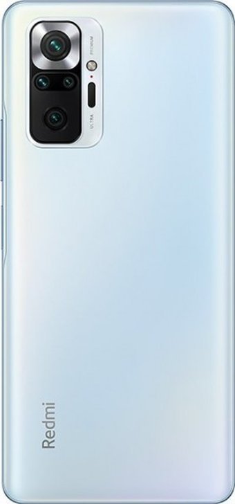Xiaomi Note 10 Pro 256 Gb Hafıza 8 Gb Ram 6.67 İnç 108 MP Çift Hatlı Amoled Ekran Android Akıllı Cep Telefonu Mavi