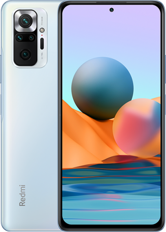 Xiaomi Note 10 Pro 256 Gb Hafıza 8 Gb Ram 6.67 İnç 108 MP Çift Hatlı Amoled Ekran Android Akıllı Cep Telefonu Mavi