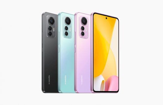 Xiaomi 12 Lite 256 Gb Hafıza 8 Gb Ram 6.55 İnç 108 MP Çift Hatlı Amoled Ekran Android Akıllı Cep Telefonu Yeşil