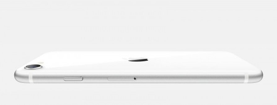 Apple iPhone SE 2 2021 64 Gb Hafıza 3 Gb Ram 4.7 İnç 12 MP Ips Lcd Ekran Ios Akıllı Cep Telefonu Beyaz