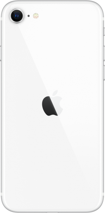 Apple iPhone SE 2 2021 64 Gb Hafıza 3 Gb Ram 4.7 İnç 12 MP Ips Lcd Ekran Ios Akıllı Cep Telefonu Beyaz