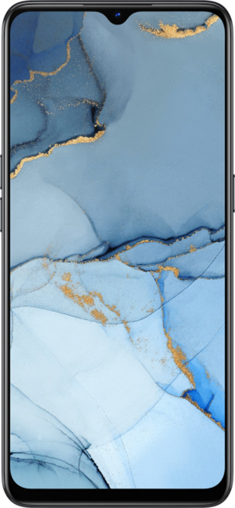 Oppo Reno3 (Cph2043) 128 Gb Hafıza 8 Gb Ram 6.4 İnç 48 MP Çift Hatlı Amoled Ekran Android Akıllı Cep Telefonu Mavi