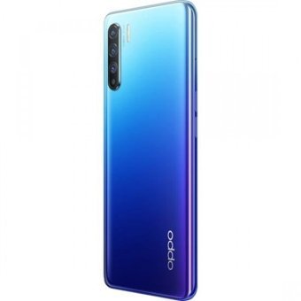 Oppo Reno3 (Cph2043) 128 Gb Hafıza 8 Gb Ram 6.4 İnç 48 MP Çift Hatlı Amoled Ekran Android Akıllı Cep Telefonu Mavi