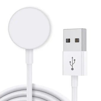 Bubitechh Universal Kablolu Hızlı Şarj Aleti Beyaz