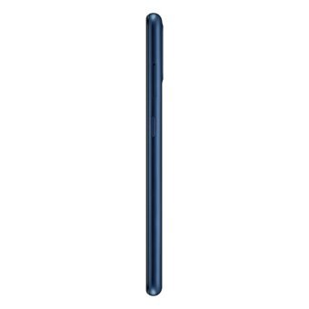 Samsung Galaxy A01 16 Gb Hafıza 2 Gb Ram 5.7 İnç 13 MP Pls Ekran Android Akıllı Cep Telefonu Mavi