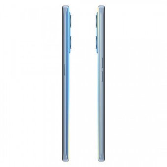 Realme Gt Neo 2 256 Gb Hafıza 12 Gb Ram 6.62 İnç 64 MP Çift Hatlı Amoled Ekran Android Akıllı Cep Telefonu Mavi