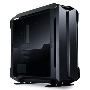 Lian Li Odyssey X 7 Fanlı Siyah Dikey Kullanım E-ATX Bilgisayar Kasası