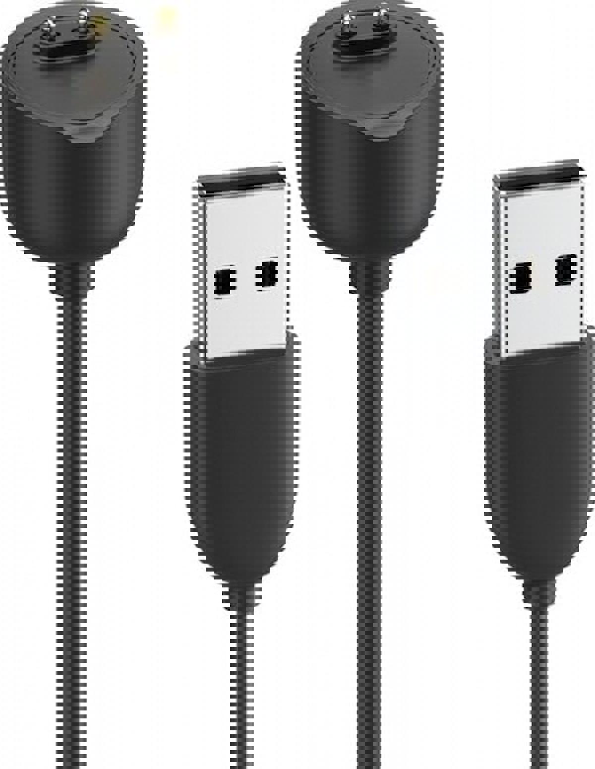 Bubitechh Xiaomi USB Kablolu Hızlı Şarj Aleti Siyah