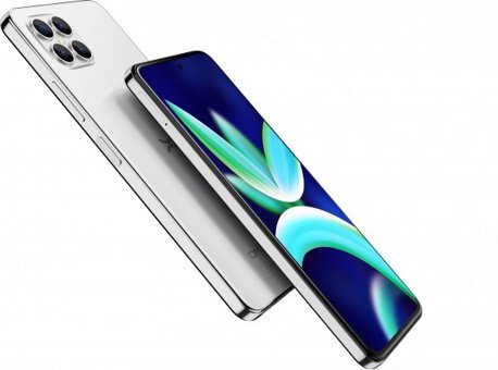 Omix X600 (6 Gb / 128 Gb) 128 Gb Hafıza 6 Gb Ram 6.78 İnç 50 MP Ips Lcd Ekran Android Akıllı Cep Telefonu Mavi