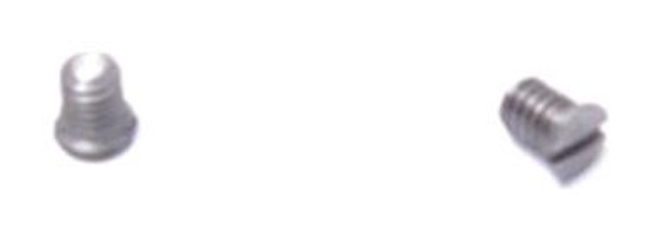 Moonstar Union Lock Plaka Dil Vidası