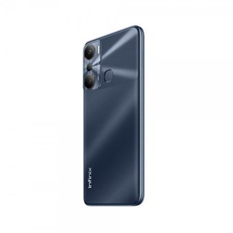 Infinix Hot 20İ (128 Gb) 128 Gb Hafıza 4 Gb Ram 6.6 İnç 13 MP Ips Lcd Ekran Android Akıllı Cep Telefonu Siyah