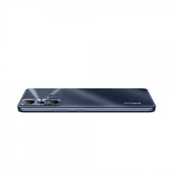 Infinix Hot 20İ (128 Gb) 128 Gb Hafıza 4 Gb Ram 6.6 İnç 13 MP Ips Lcd Ekran Android Akıllı Cep Telefonu Siyah