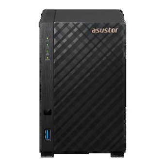 Asustor AS02T 36 TB USB Nas Harddisk